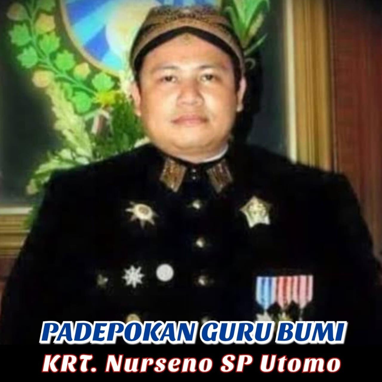 PADEPOKAN / PERWAKILAN GURU BUMI (PGB)